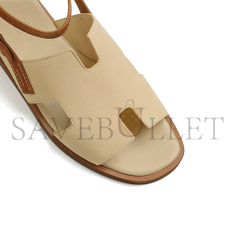 HERMES MAYA SANDAL H261065ZVJP360
